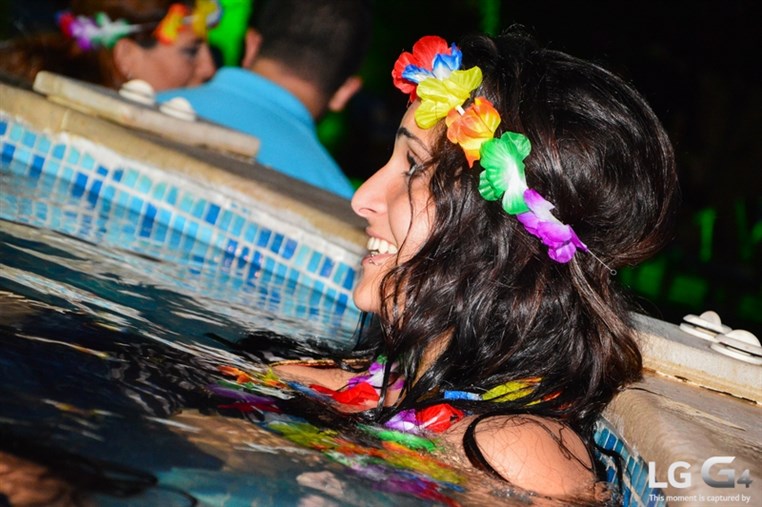 Foam Fest 6.0 by Michel Kharrat Part 1